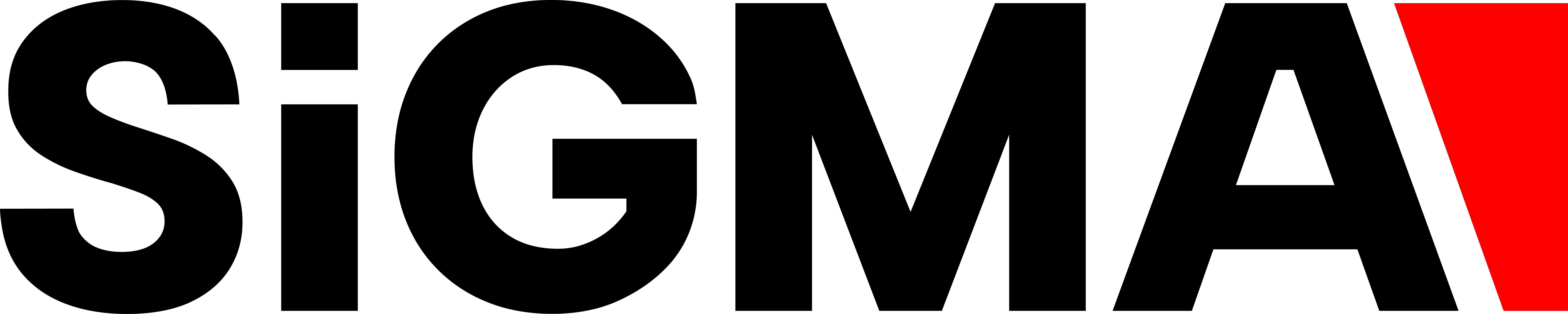 Sigma Group Logo